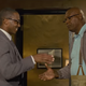 Image for article titled If anyone can make banking look fun, it's Anthony Mackie and Samuel L. Jackson